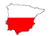 CIP INGENIEROS - Polski